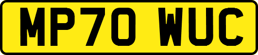 MP70WUC