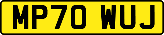 MP70WUJ