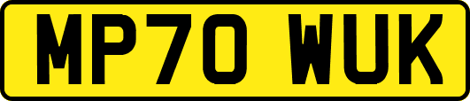 MP70WUK