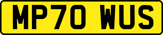 MP70WUS