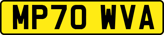 MP70WVA