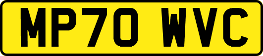 MP70WVC