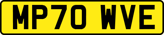 MP70WVE
