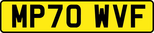 MP70WVF