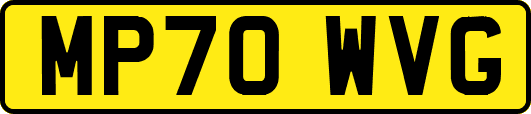 MP70WVG