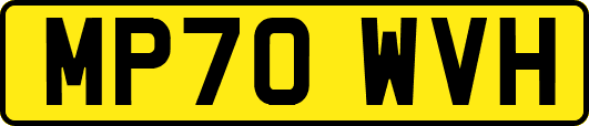 MP70WVH