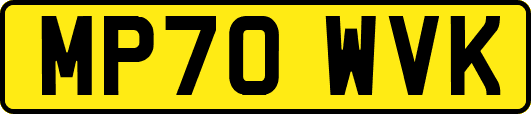 MP70WVK