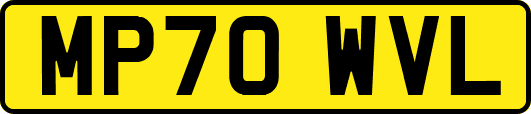 MP70WVL