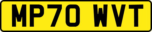 MP70WVT