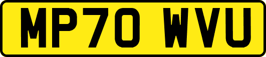 MP70WVU