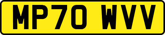 MP70WVV