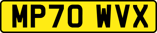 MP70WVX