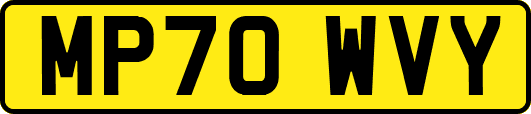 MP70WVY