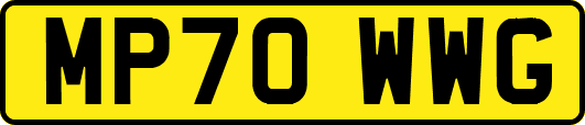 MP70WWG