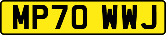 MP70WWJ