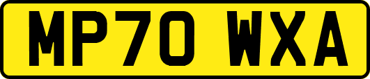 MP70WXA