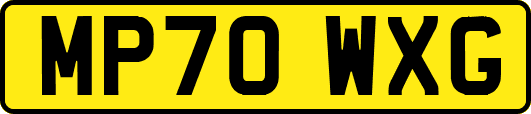 MP70WXG