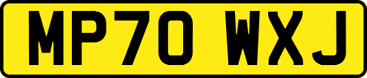 MP70WXJ