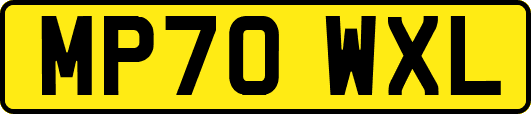 MP70WXL