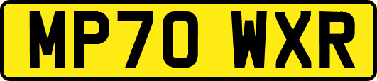 MP70WXR