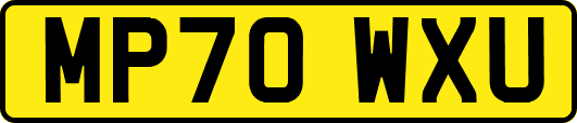 MP70WXU