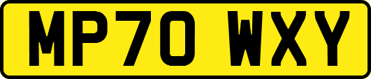 MP70WXY