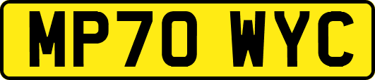 MP70WYC