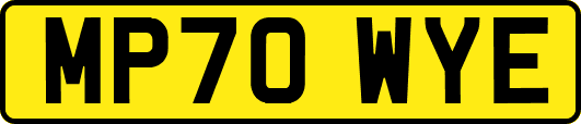 MP70WYE