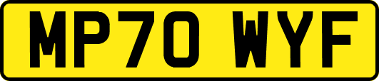 MP70WYF