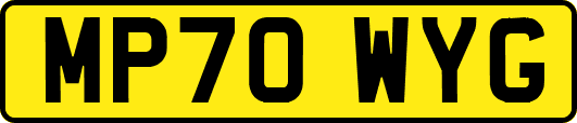 MP70WYG