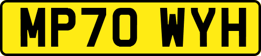 MP70WYH