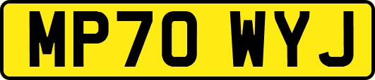 MP70WYJ