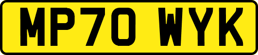MP70WYK