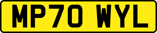 MP70WYL
