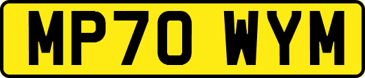 MP70WYM