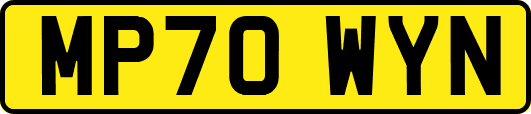 MP70WYN