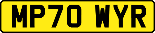 MP70WYR