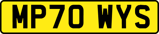 MP70WYS
