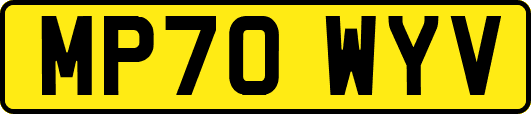 MP70WYV