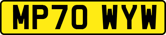 MP70WYW
