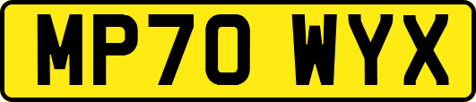 MP70WYX