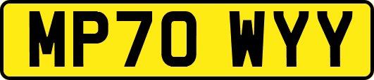 MP70WYY