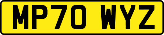 MP70WYZ