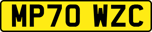 MP70WZC