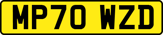 MP70WZD