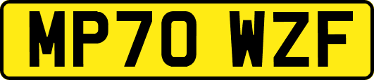 MP70WZF
