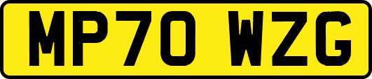 MP70WZG