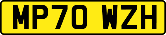 MP70WZH