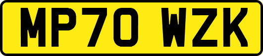 MP70WZK