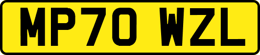 MP70WZL